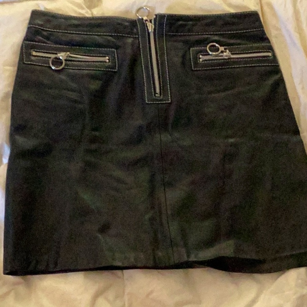 Michael Kors, mini skirt, size 6